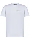 Dsquared2 Topwear In White