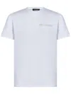 Dsquared2 Topwear In White