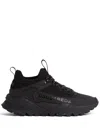 Dsquared2 Sneakers In Black