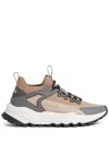 Dsquared2 Free  Sneakers In Neutrals