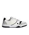 Dsquared2 Sneakers In White