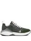 Dsquared2 Dash Sneakers Running Men In Green