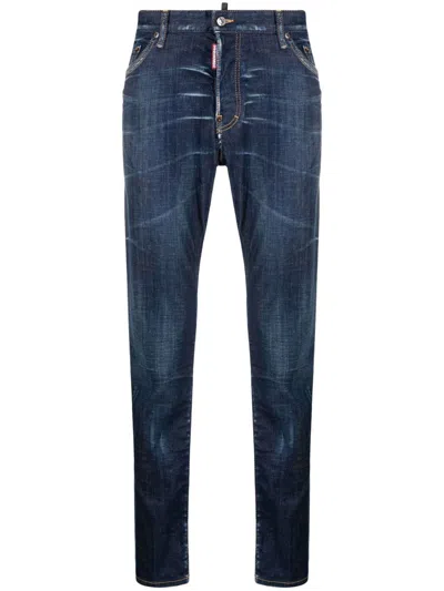 DSQUARED2 DSQUARED2 PANT CLOTHING