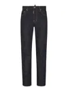 Dsquared2 Pantalón Casual - Negro In Black