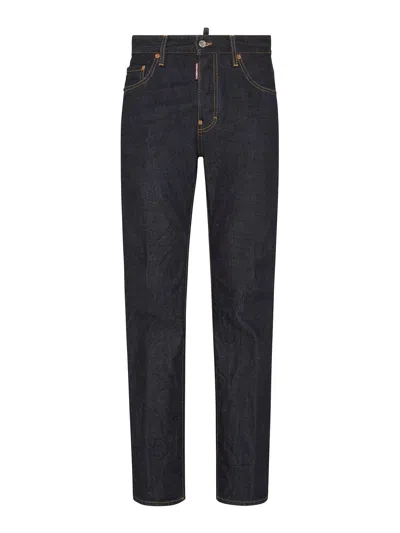 Dsquared2 Pantalón Casual - Negro In Black