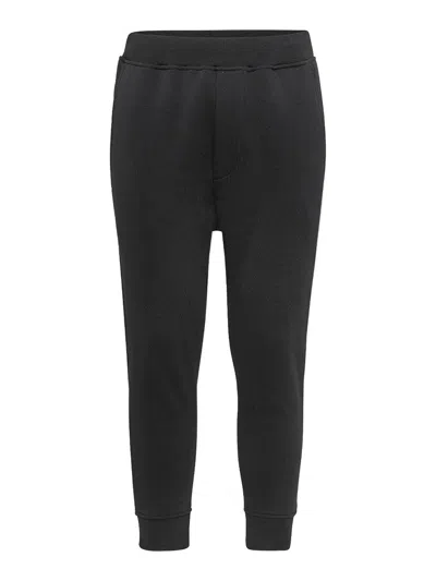 DSQUARED2 TROUSERS