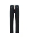 Dsquared2 Pantalone In Multi