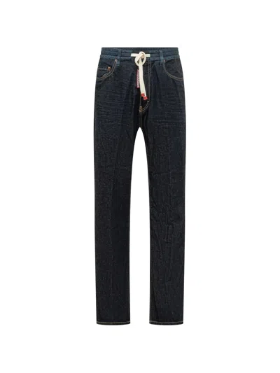 Dsquared2 Pantalone In Multi