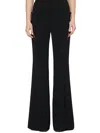 Dsquared2 Pantalone Mod. Flare In Black