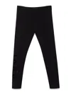 Dsquared2 Pantaloni In Black