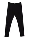 Dsquared2 Pantaloni In Black