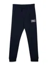 Dsquared2 Pantaloni In Blue