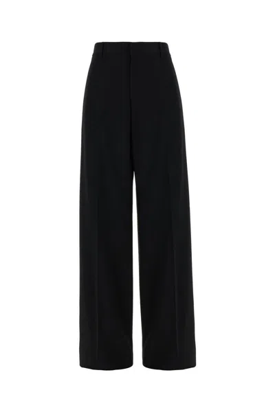 Dsquared2 Pants In Black