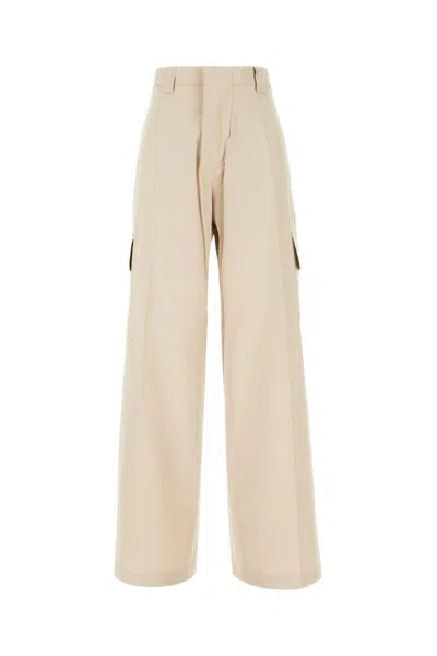 Dsquared2 Pants In Gray