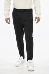 Dsquared2 Pants In Black