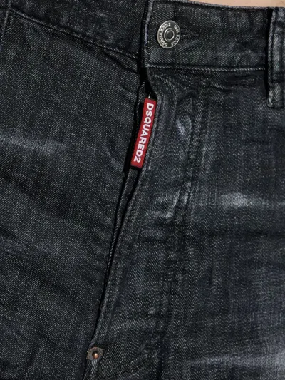 DSQUARED2 DSQUARED2 PANTS 5 POCKETS