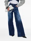 Dsquared2 Pants 5 Pockets