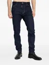 Dsquared2 Jeans  Men Color Navy