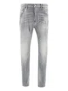 Dsquared2 Pants  5 Pockets