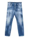 Dsquared2 Pants 5 Pockets