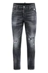 Dsquared2 Pants 5 Pockets