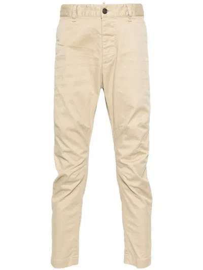 DSQUARED2 DSQUARED2 SEXY CHINO PANT