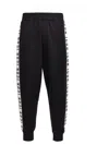 Dsquared2 Icon Joggers Pants In Black
