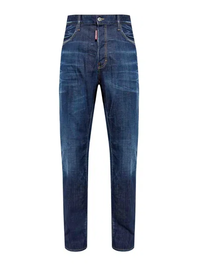 DSQUARED2 PANTS