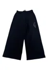 Dsquared2 Pants Bambina  Icon In Black
