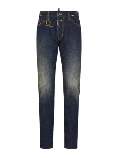 DSQUARED2 PANTALÓN CASUAL - NINGUNO