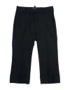 Dsquared2 Pants In Black