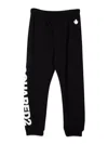 Dsquared2 Pants In Black