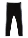 Dsquared2 Pants In Black