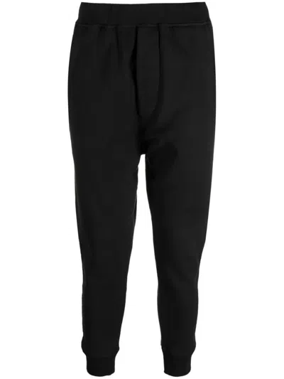 Dsquared2 Pants In Black
