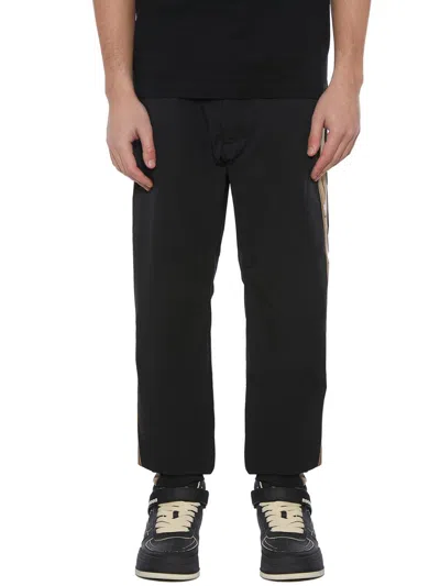 Dsquared2 Pants In Black