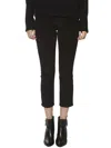 Dsquared2 Pants In Black