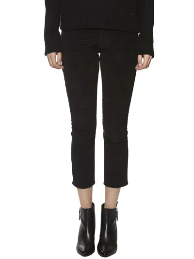 Dsquared2 Pants In Black