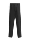 Dsquared2 Men Icon Summer Pants In Black