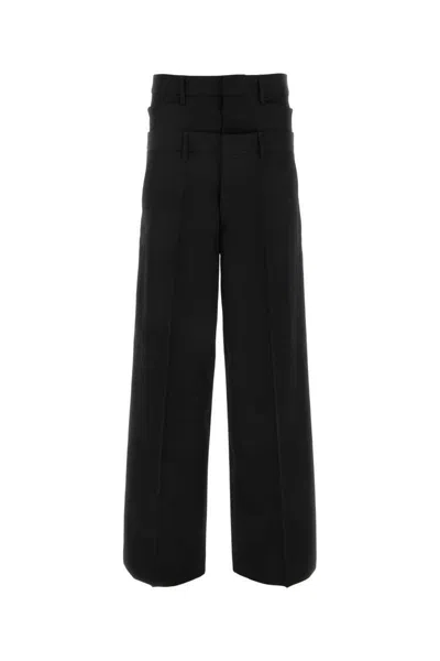 Dsquared2 Pants In Black