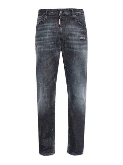 DSQUARED2 PANTS