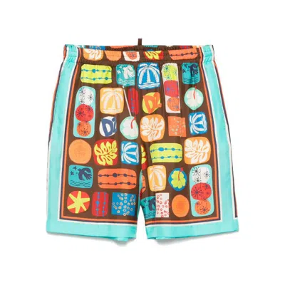 DSQUARED2 DSQUARED2 PANTS