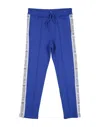 Dsquared2 Pants In Bright Blue
