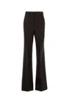Dsquared2 Wool Blend Pant In Brown