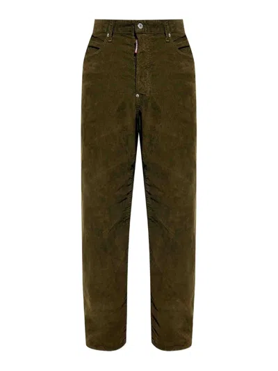 DSQUARED2 PANTALÓN CASUAL - NINGUNO