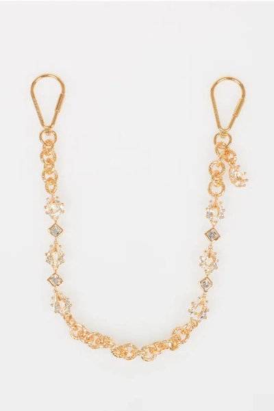 Dsquared2 Pants Chain