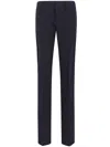 Dsquared2 Cigarettes Pants In Blue