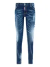 DSQUARED2 DSQUARED2 PANTS