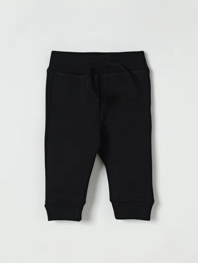 Dsquared2 Babies' Pants  Kids Color Black