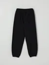 Dsquared2 Pants  Kids Color Black In Black