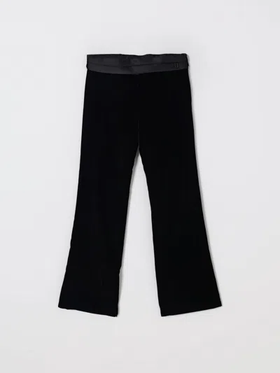 Dsquared2 Pants  Kids Color Black